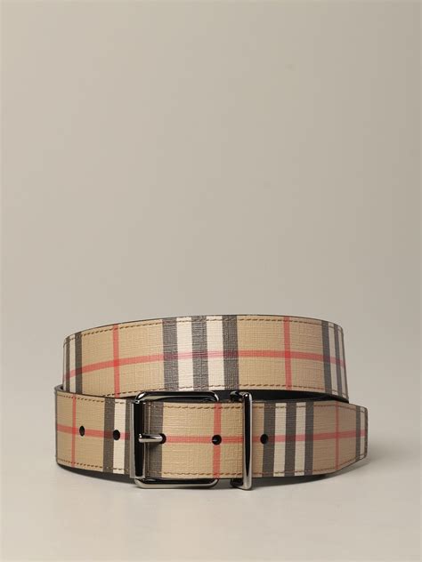 cintura burberry miglior prezzo|borse burberry outlet.